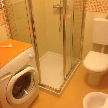 Comodo A Pochi Metri Dal Mare Lejlighed