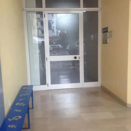 Comodo A Pochi Metri Dal Mare Bibione