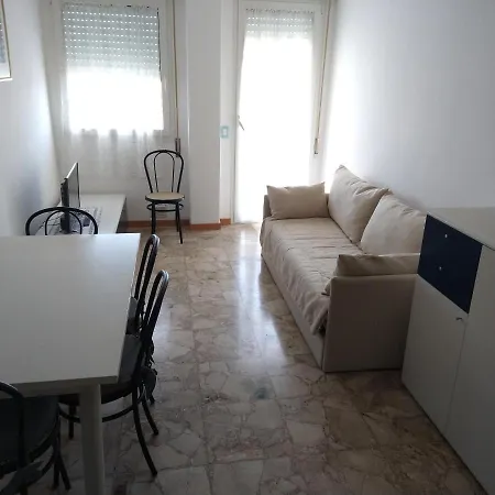 Apartament Comodo A Pochi Metri Dal Mare *