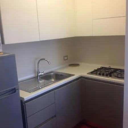 Apartamento Comodo A Pochi Metri Dal Mare