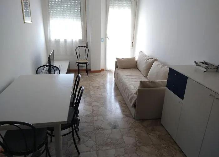 Apartament Comodo A Pochi Metri Dal Mare *