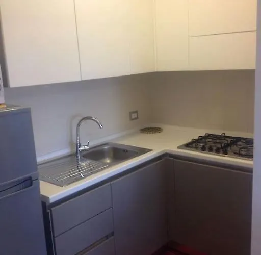 Apartament Comodo A Pochi Metri Dal Mare