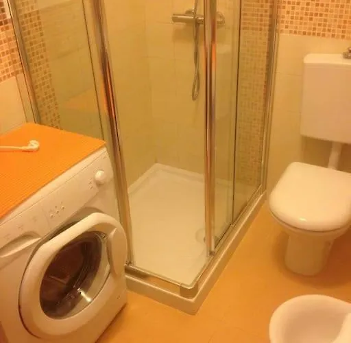 Comodo A Pochi Metri Dal Mare 아파트