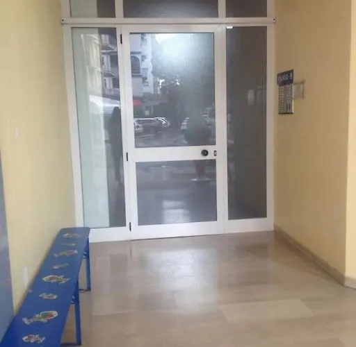 Comodo A Pochi Metri Dal Mare Bibione